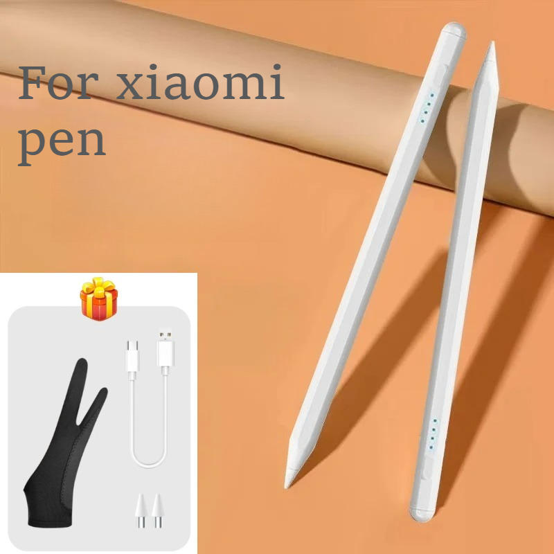 Touchscreen Glove Capacitive - Stylet universel pour Samsung Huawei Xiaomi