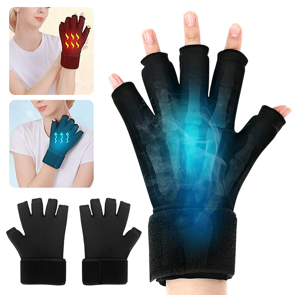 Latex Disposable Glove - Arth-Ritis – gant de glace à