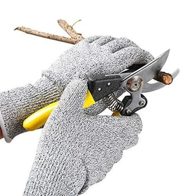 Cut Resistant Glove - Gants Anti-coupure résistants aux coups de