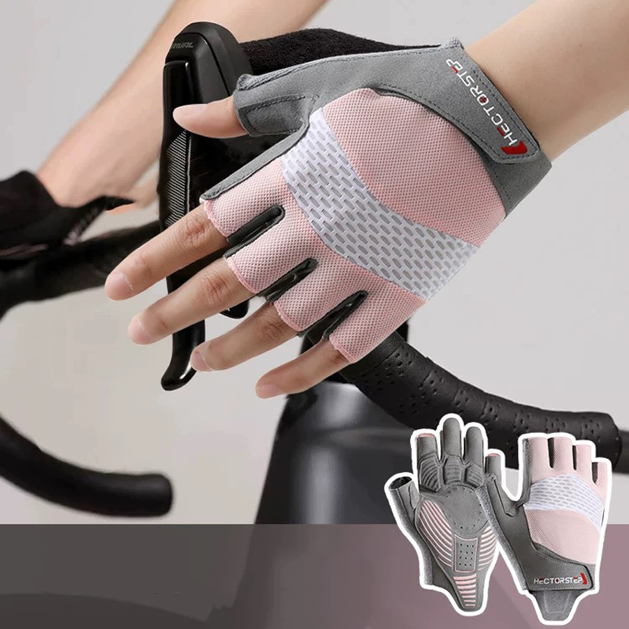 Workout Glove Gym - Gants de sport de vélo :