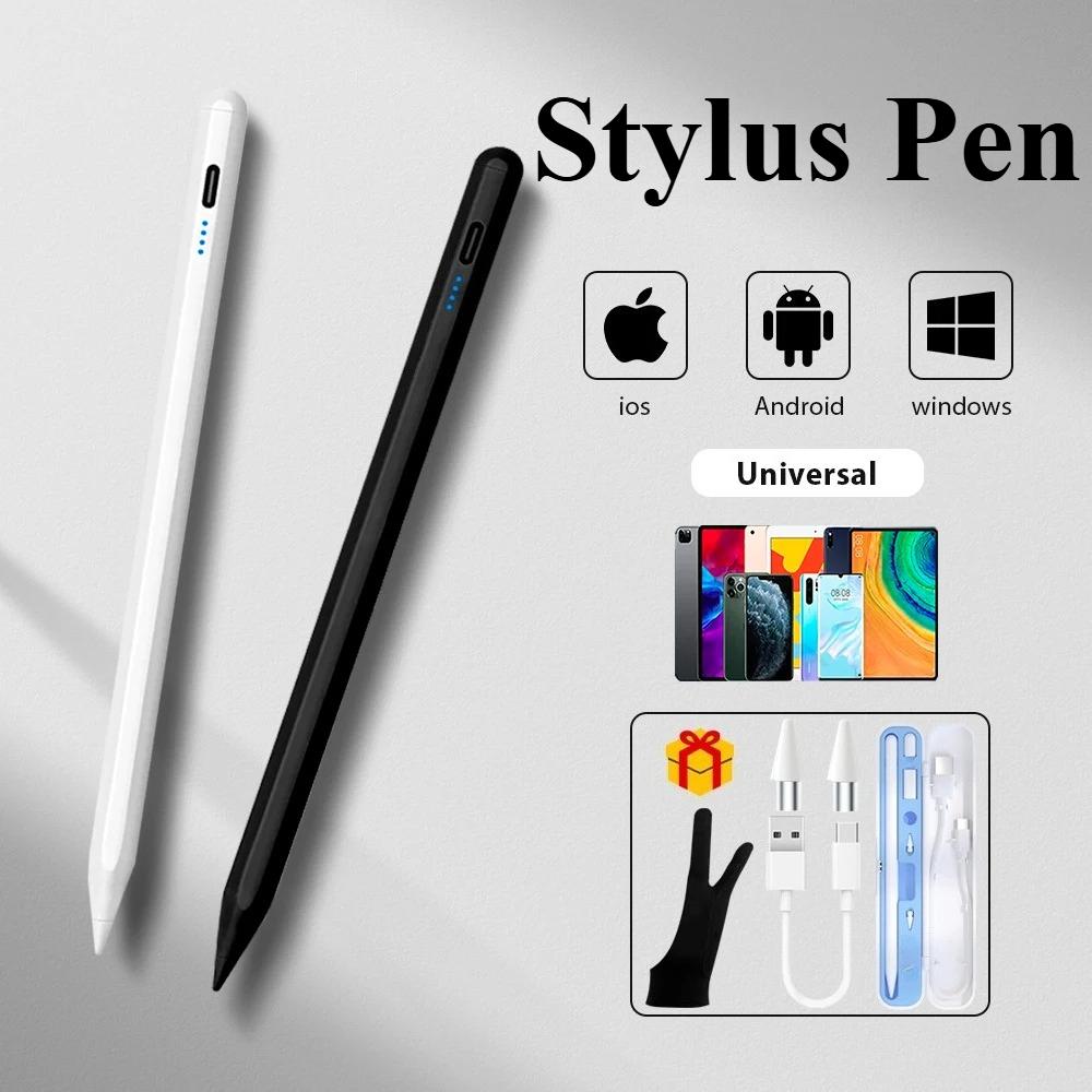 Touchscreen Glove Capacitive - Gant de rejet de paume stylet