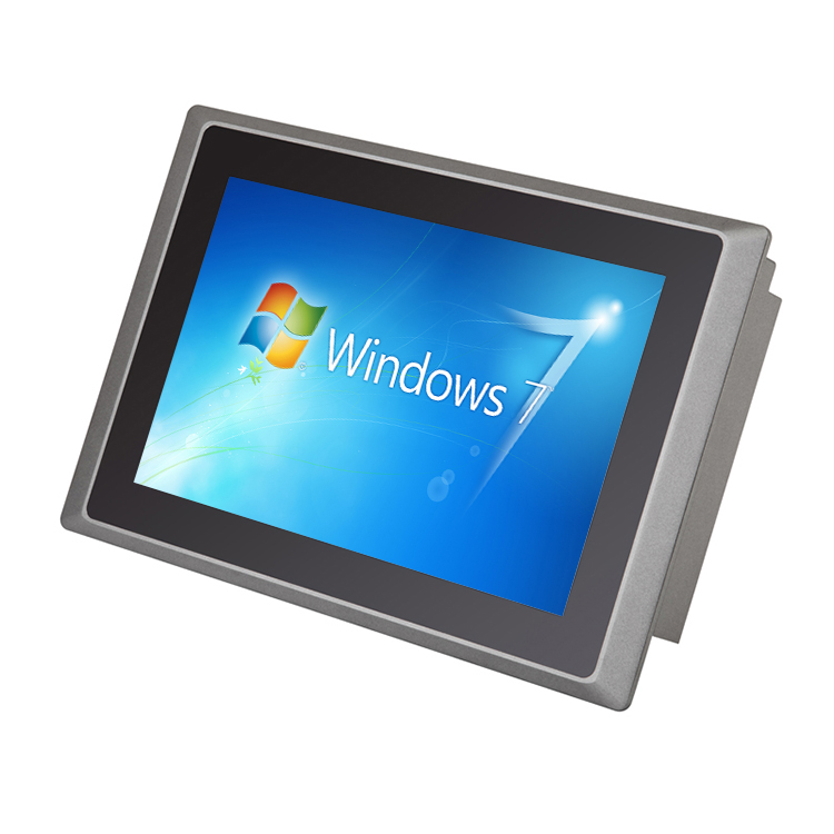 Touchscreen Glove Capacitive - Produit phare : PC industriel à