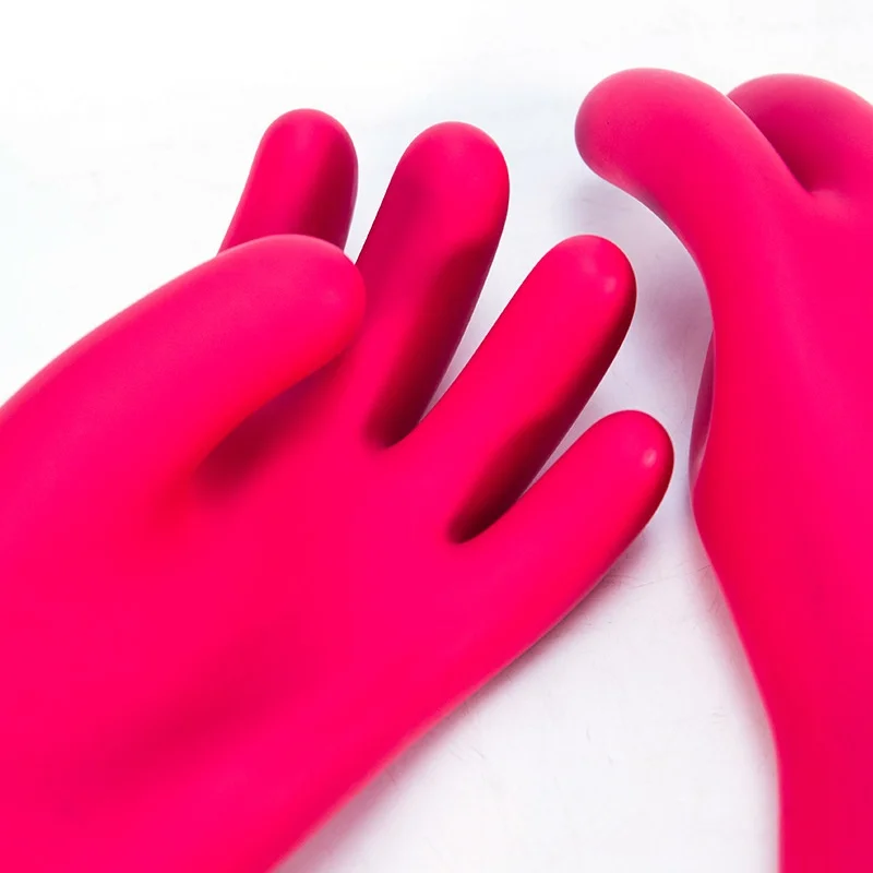 Work Glove Impact - Gants isolés 40KV, classe de sécurité