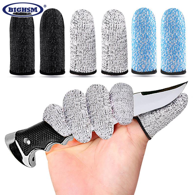 1 paire Doigt Manches Résistan - Cut Resistant Glove avis et prix