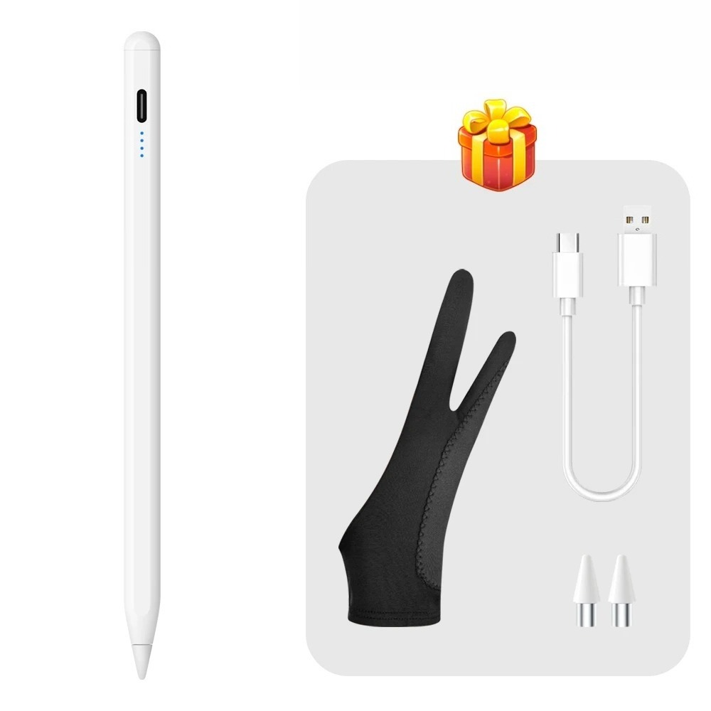 Stylet pour Samsung Xiaomi And - Touchscreen Glove Capacitive avis et prix
