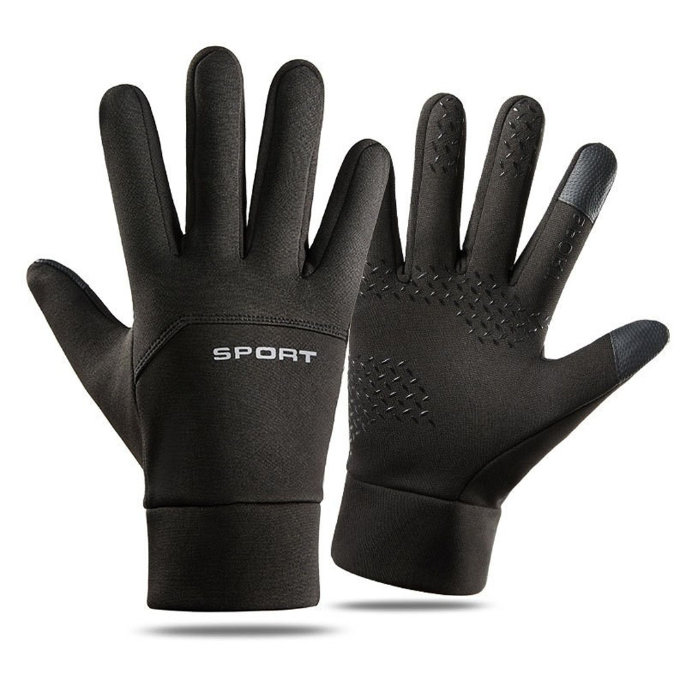 Gants de course pour Sports de - Magic Touch Glove avis et prix