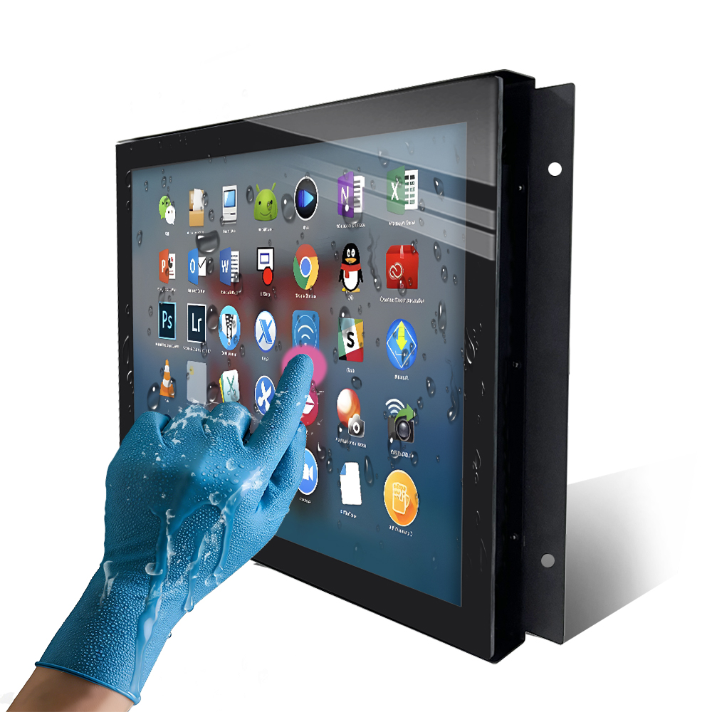 Écran tactile capacitif indust - Touchscreen Glove Capacitive avis et prix