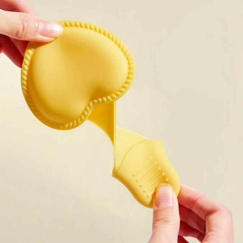 2 paires de pinces à four en s - Oven Mitt Silicone avis et prix
