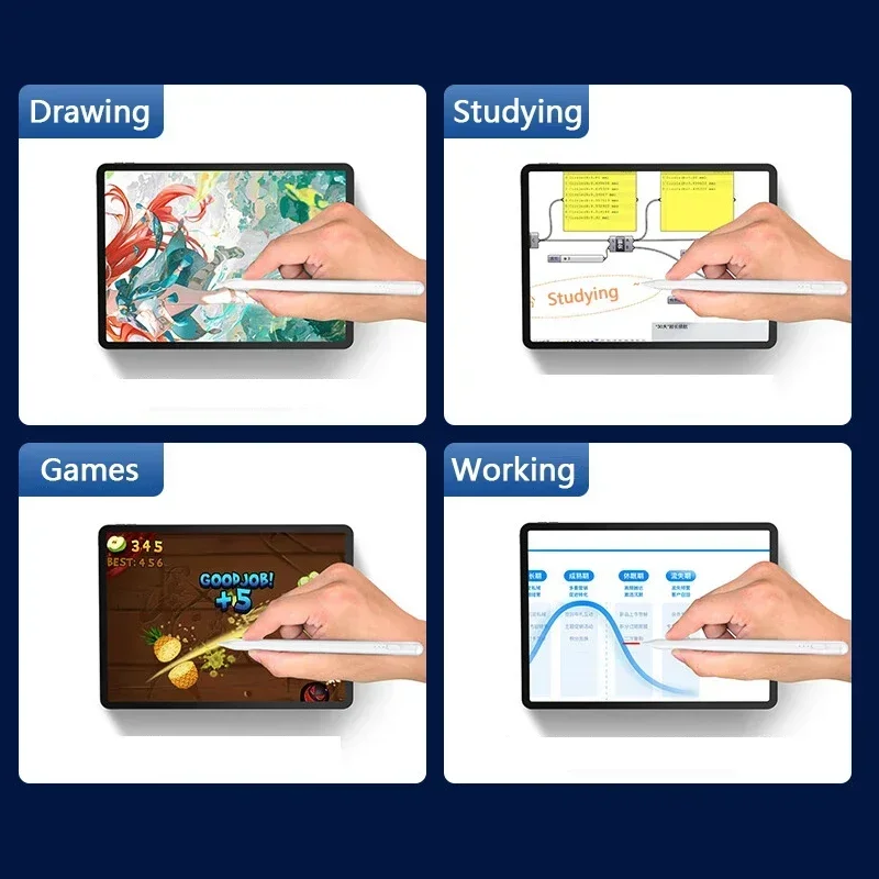 Stylet universel pour Samsung  - Touchscreen Glove Capacitive avis et prix