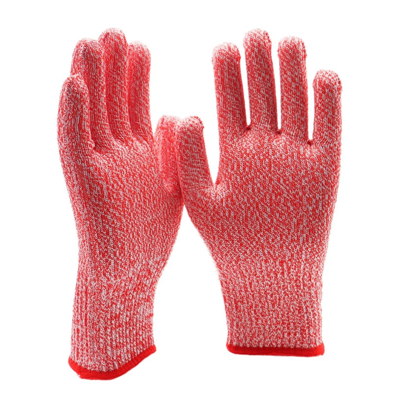 Gants anti-coupure de qualité  - Cut Resistant Glove avis et prix