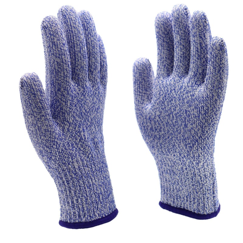 Gants anti-coupure de qualité  - Cut Resistant Glove avis et prix