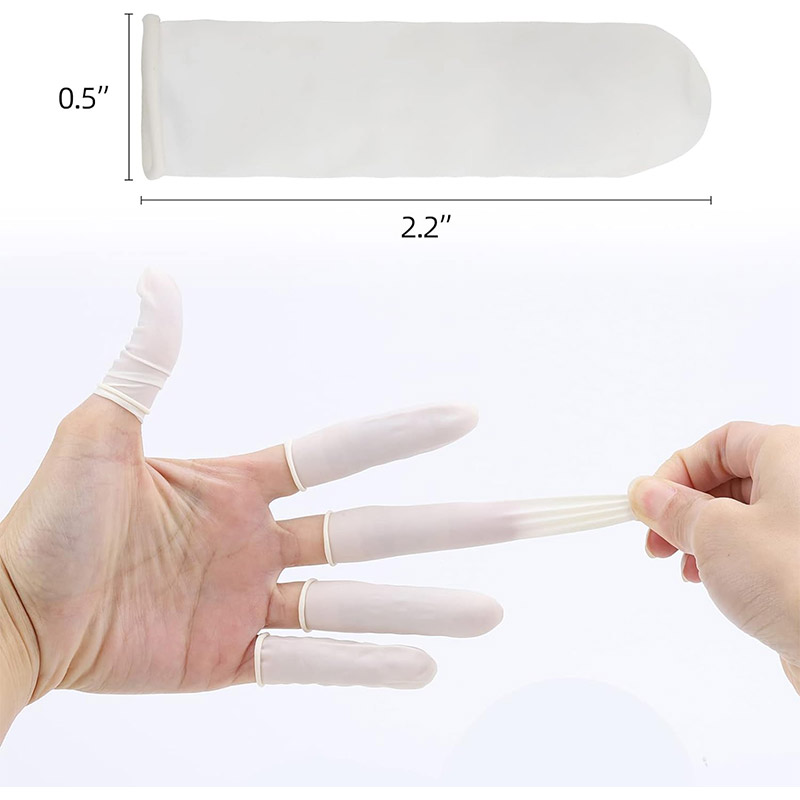 HENGPIN 70/300 pièces gant de  - Latex Disposable Glove avis et prix