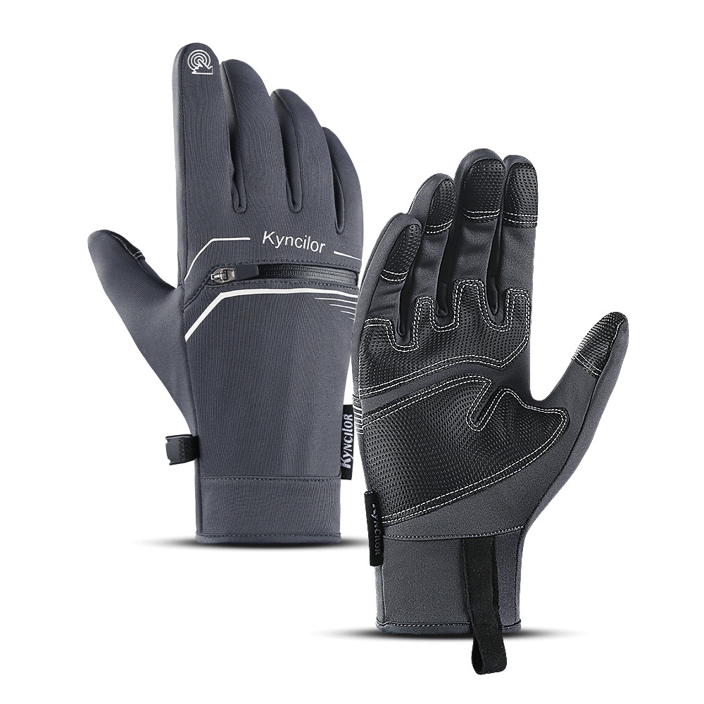 Gants de cyclisme d'hiver pour - Ski Glove Waterproof avis et prix