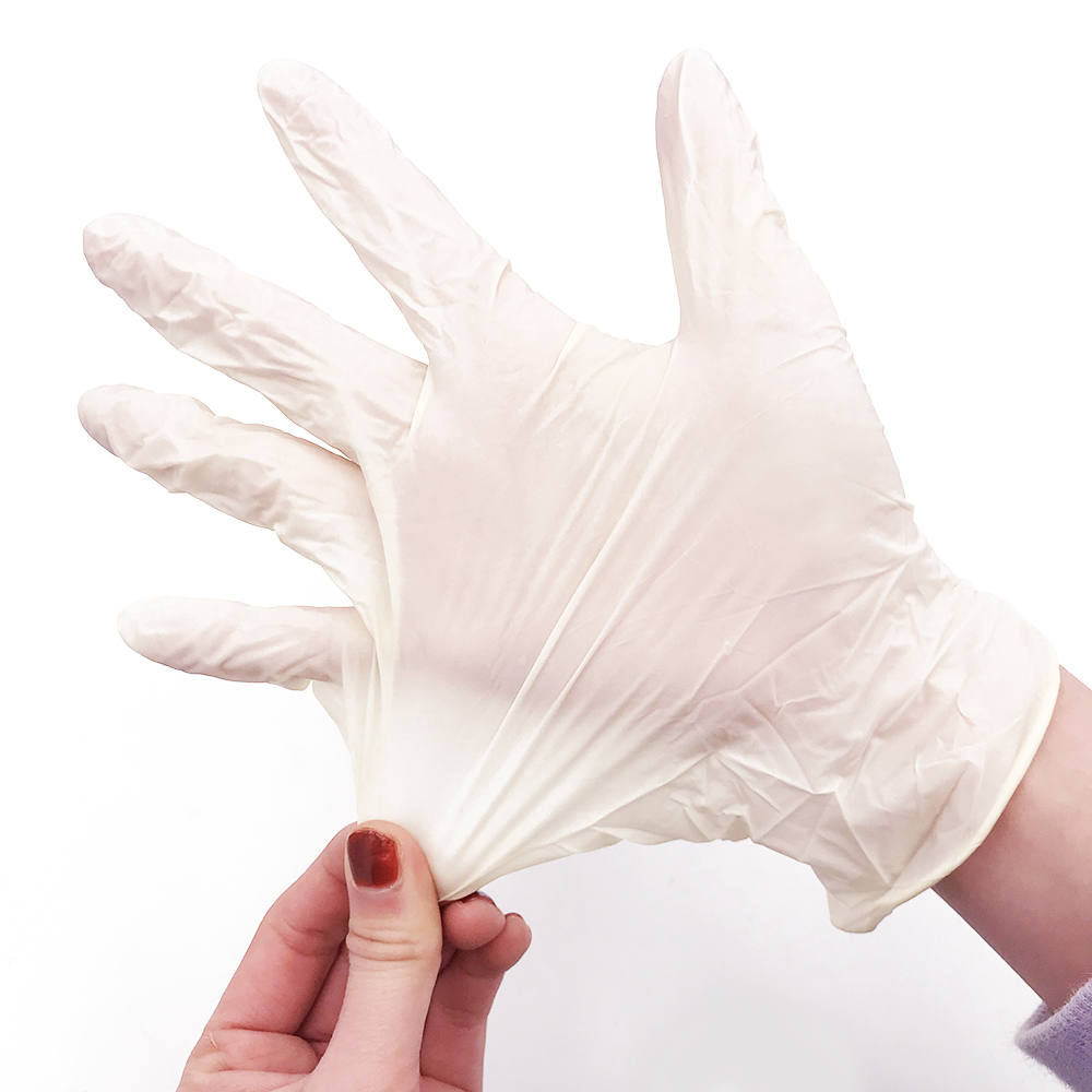 Gants de poulet NitCarter pour - Exam Glove Nitrile avis et prix