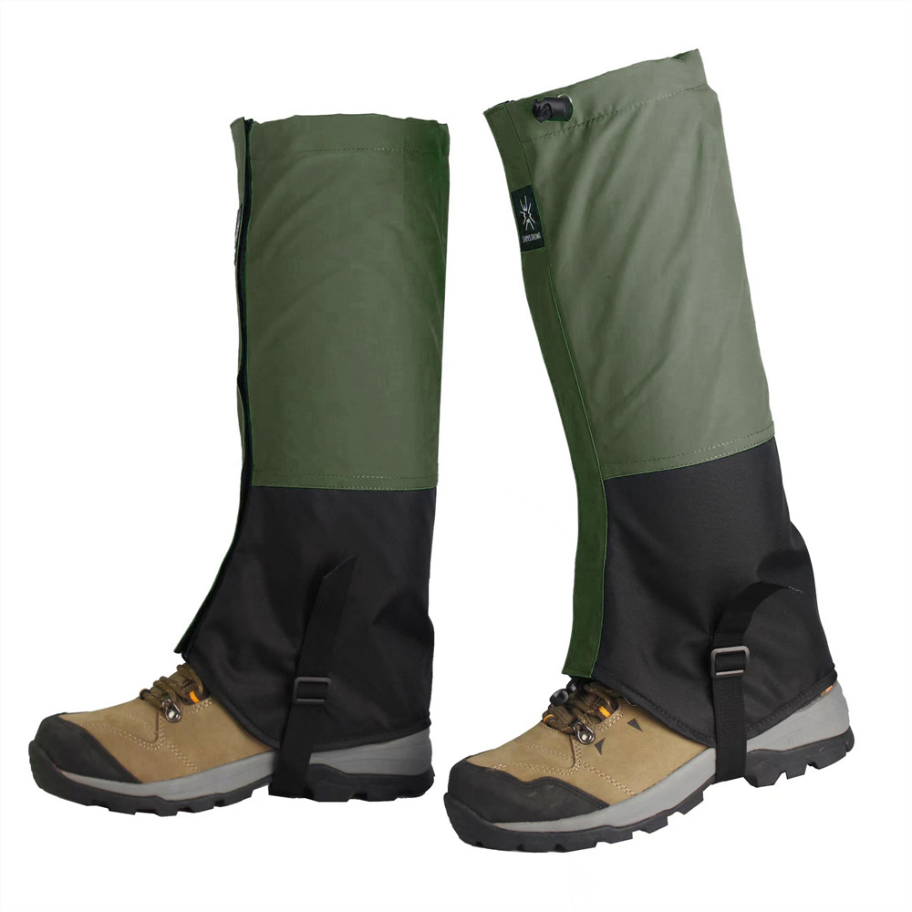 Couvre-Jambes Imperméable pour - Ski Glove Waterproof avis et prix