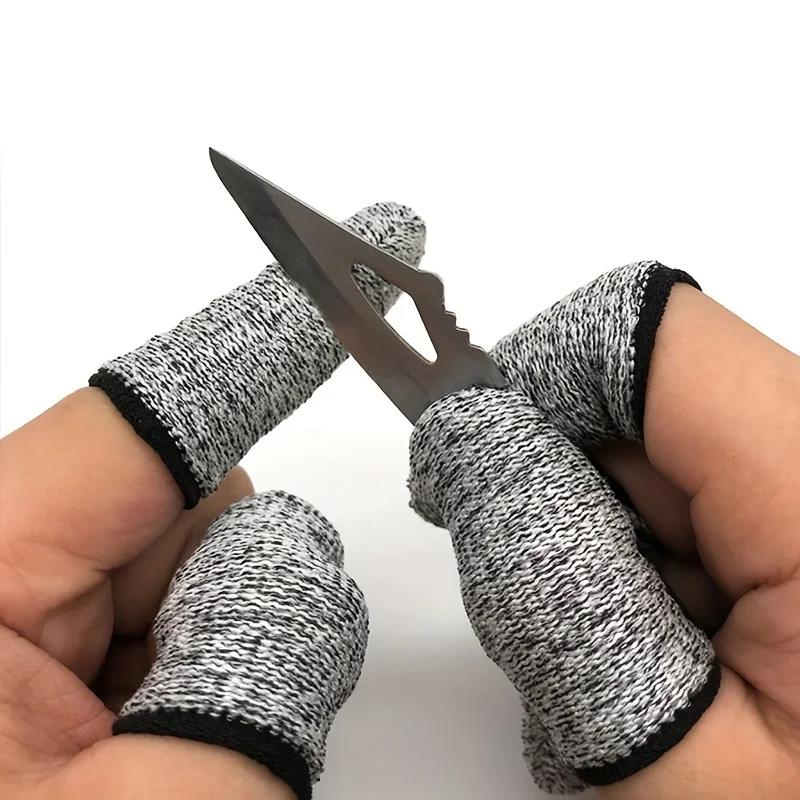 Gants anti-coupure à 5 niveaux - Cut Resistant Glove avis et prix