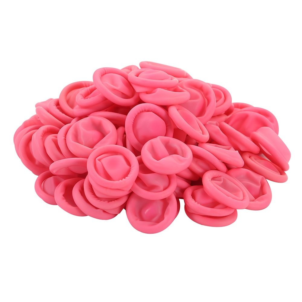 100/300 pièces antistatique La - Latex Disposable Glove avis et prix