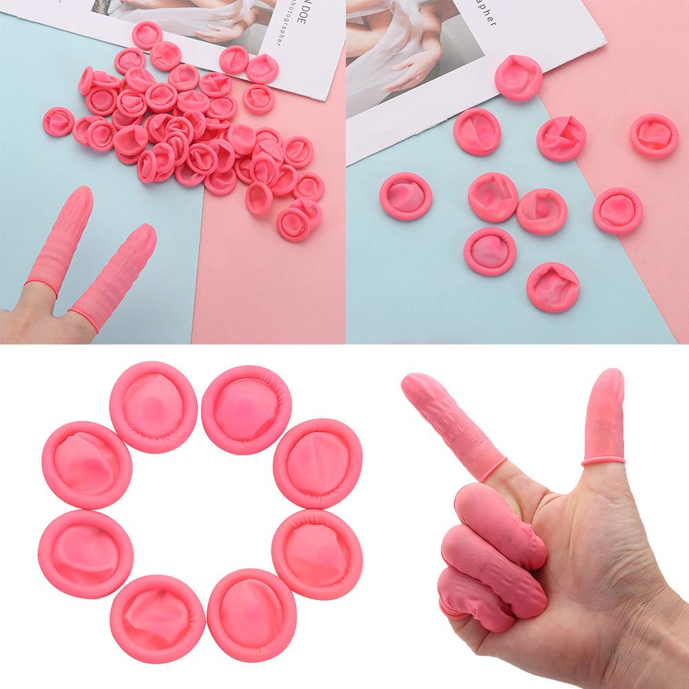 100/300 pièces antistatique La - Latex Disposable Glove avis et prix