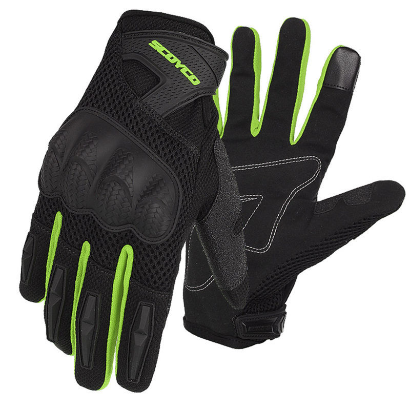 Scoyco-Gants d'équitation de m - Motorcycle Glove Knuckle avis et prix