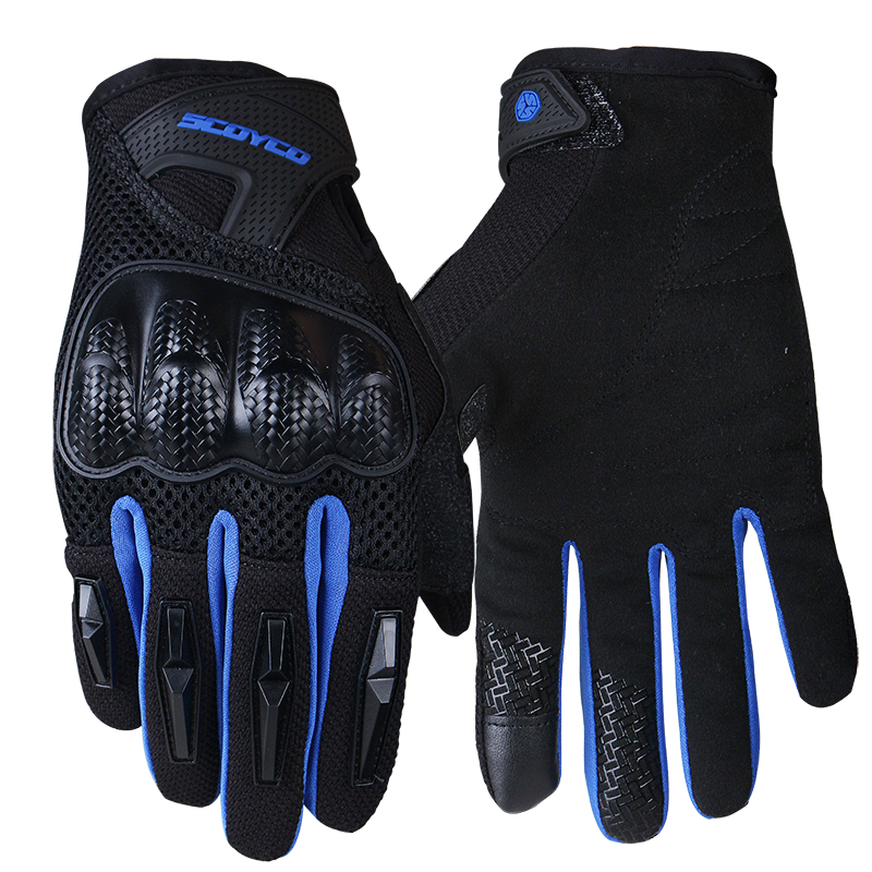 Scoyco-Gants d'équitation de m - Motorcycle Glove Knuckle avis et prix