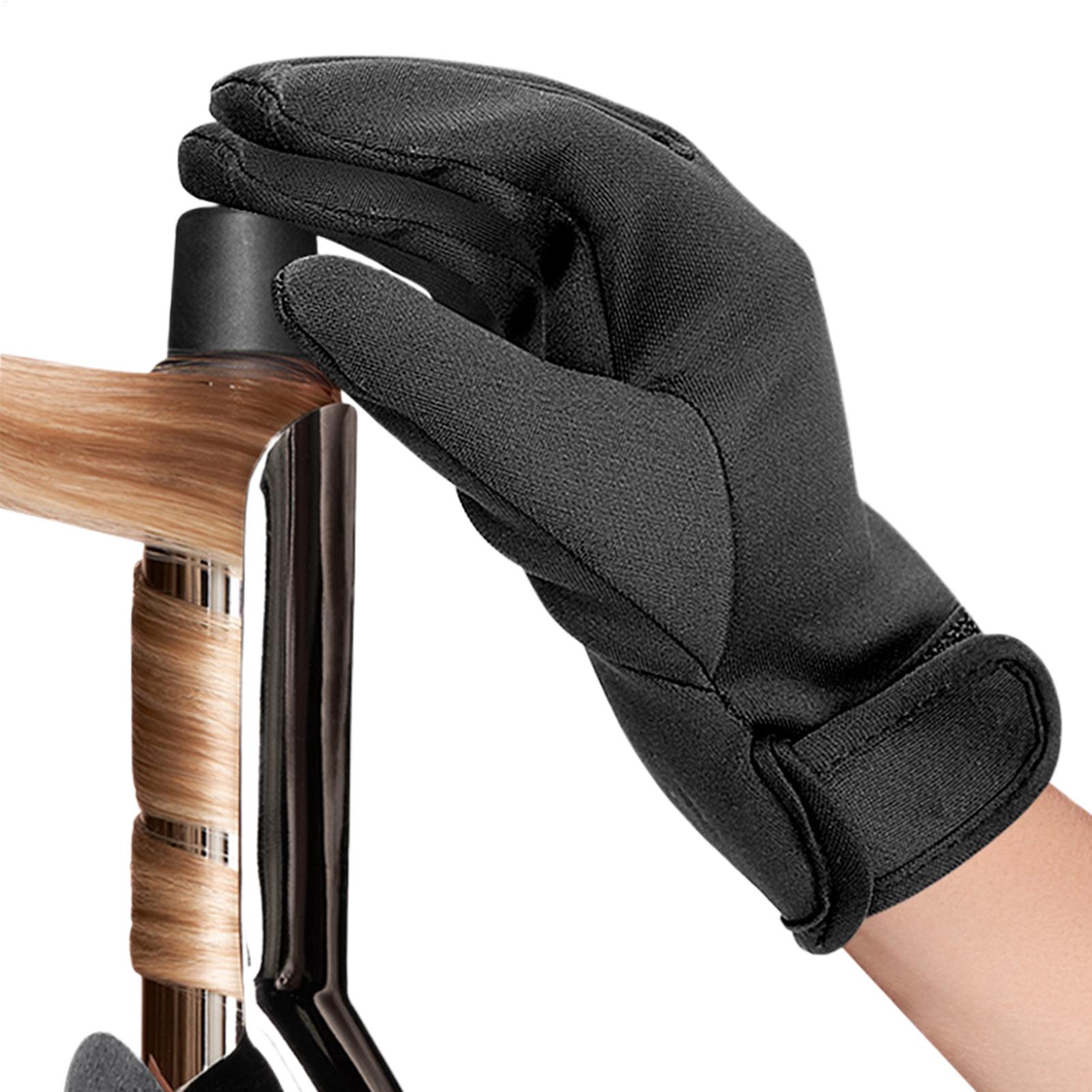 1PC Gant de protection thermiq - Heat Resistant Glove avis et prix