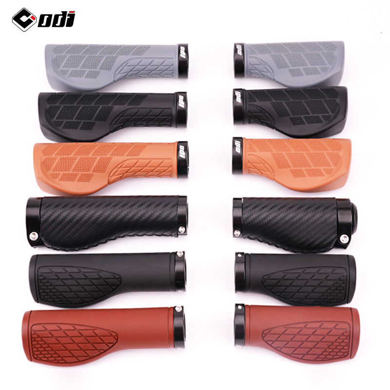 ODI-Poignées de guidon coordon - Cycling Glove Padded avis et prix