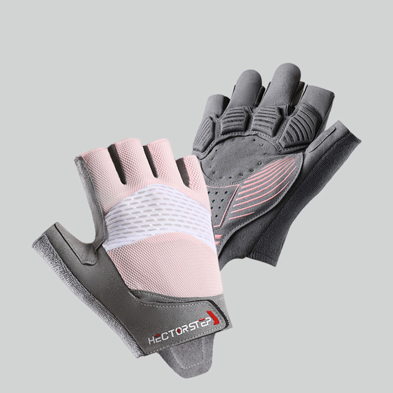 Gants de sport de vélo : gants - Workout Glove Gym avis et prix