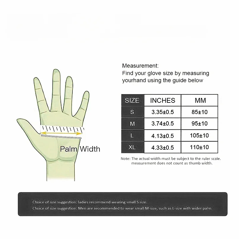 Gants jetables en Nitrile noir - Nitrile Mechanic Glove avis et prix