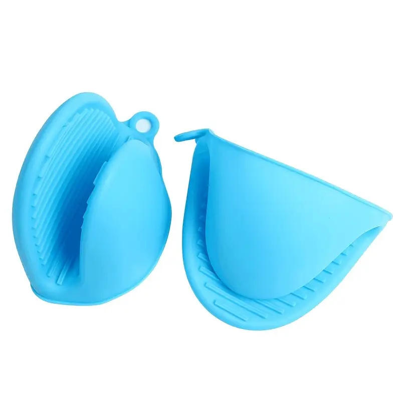 Gants porte-Pot en Silicone, 2 - Oven Mitt Silicone avis et prix