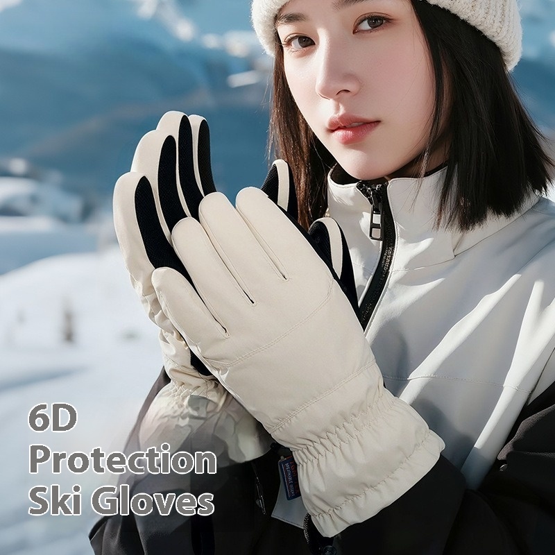 Nouveaux gants thermiques d'hi - Winter Glove Insulated avis et prix
