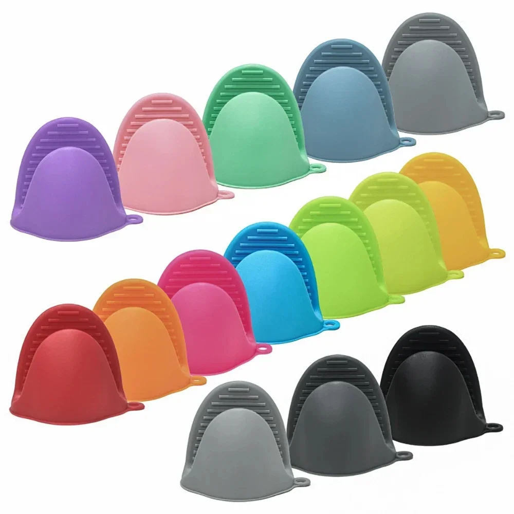 Mitaines de four en Silicone r - Oven Mitt Silicone avis et prix
