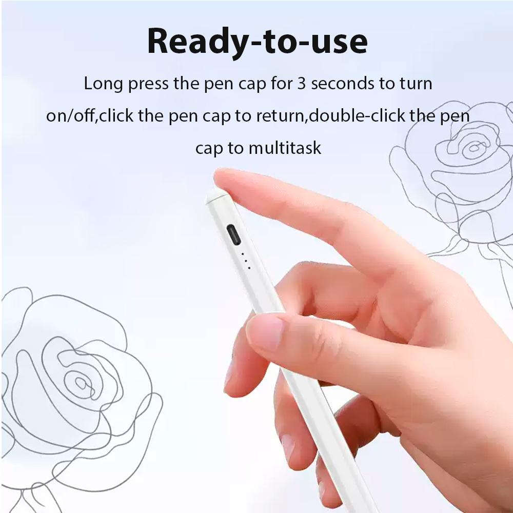 Gant de rejet de paume stylet  - Touchscreen Glove Capacitive avis et prix