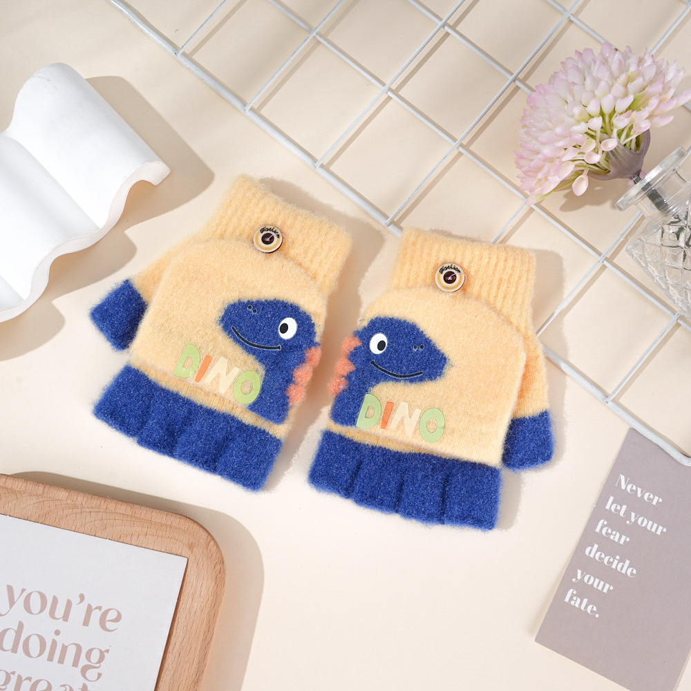 Gants d'hiver en tricot mignon - Winter Glove Insulated avis et prix
