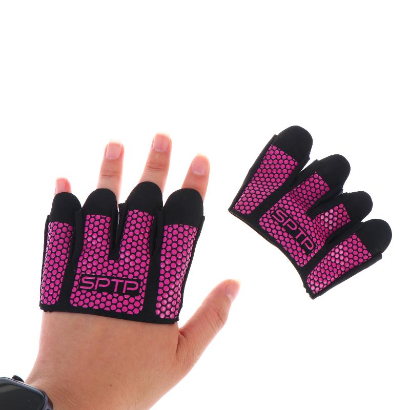 1 paire de gants de fitness de - Workout Glove Gym avis et prix