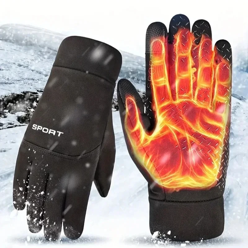 Gants chauds 2026 pour sports  - Magic Touch Glove avis et prix