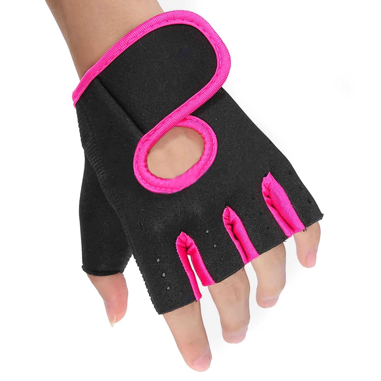 Gants d'exercice pour femmes,  - Workout Glove Gym avis et prix