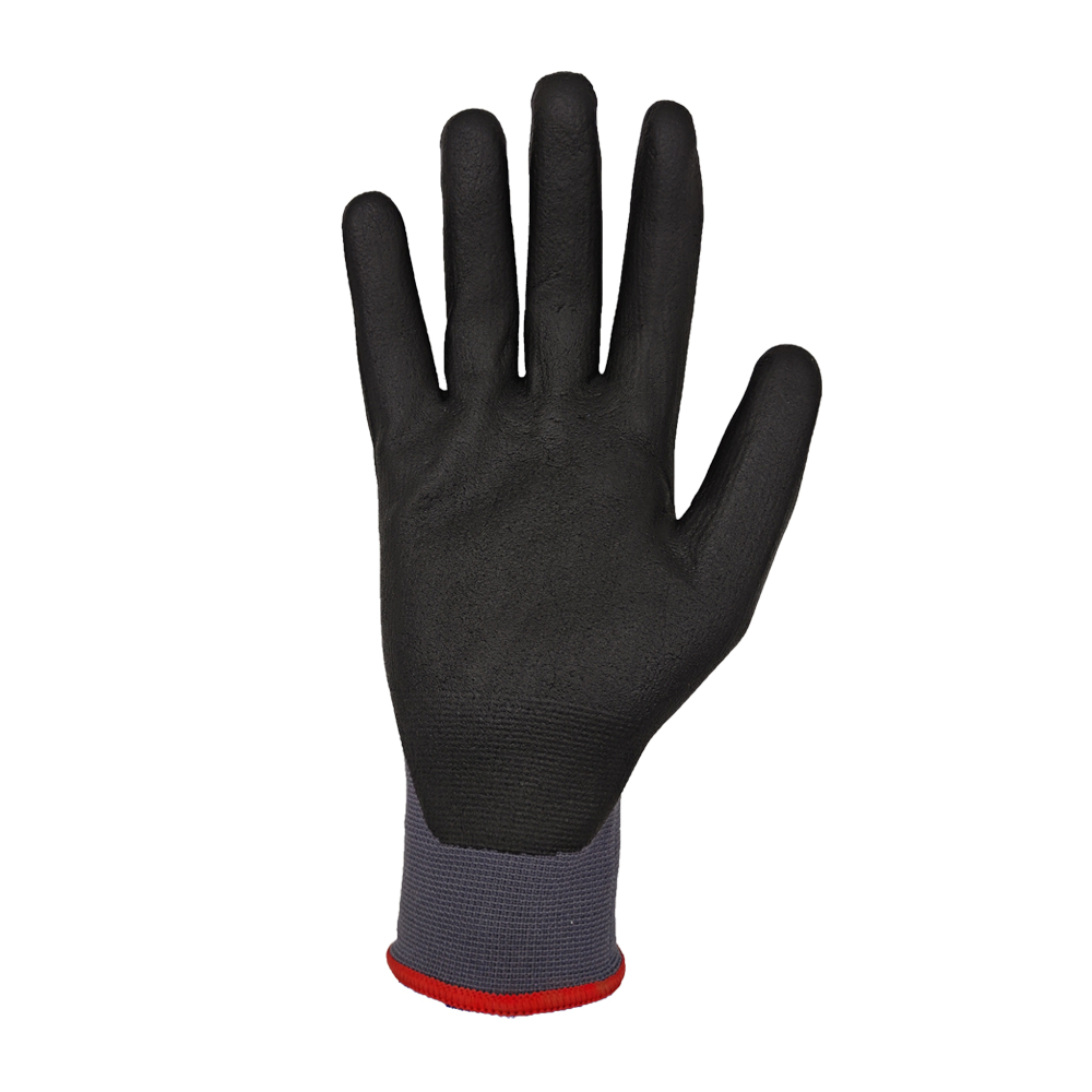 SAFETREE 10 paires de gants de - Nitrile Mechanic Glove avis et prix