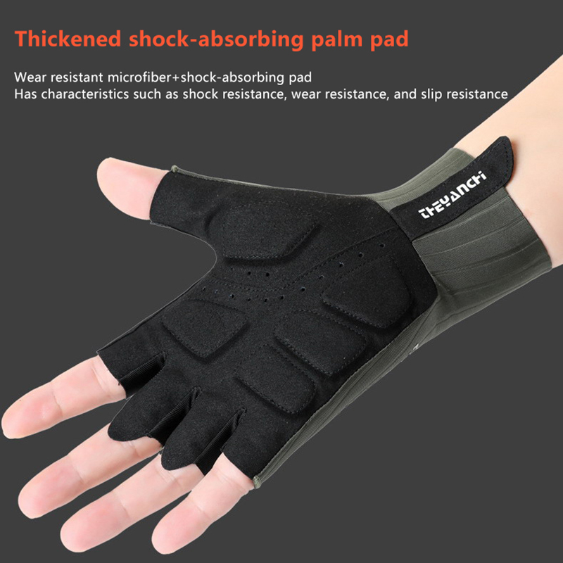 Gants de cyclisme d'été respir - Cycling Glove Padded avis et prix