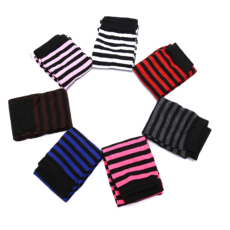Gants chauds sans doigts pour  - Fingerless Glove Knit avis et prix