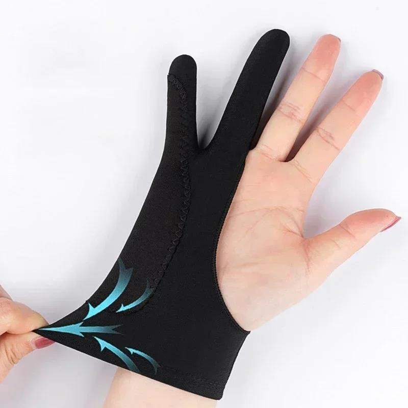 Gant de dessin Anti-salissure, - Touchscreen Glove Capacitive avis et prix