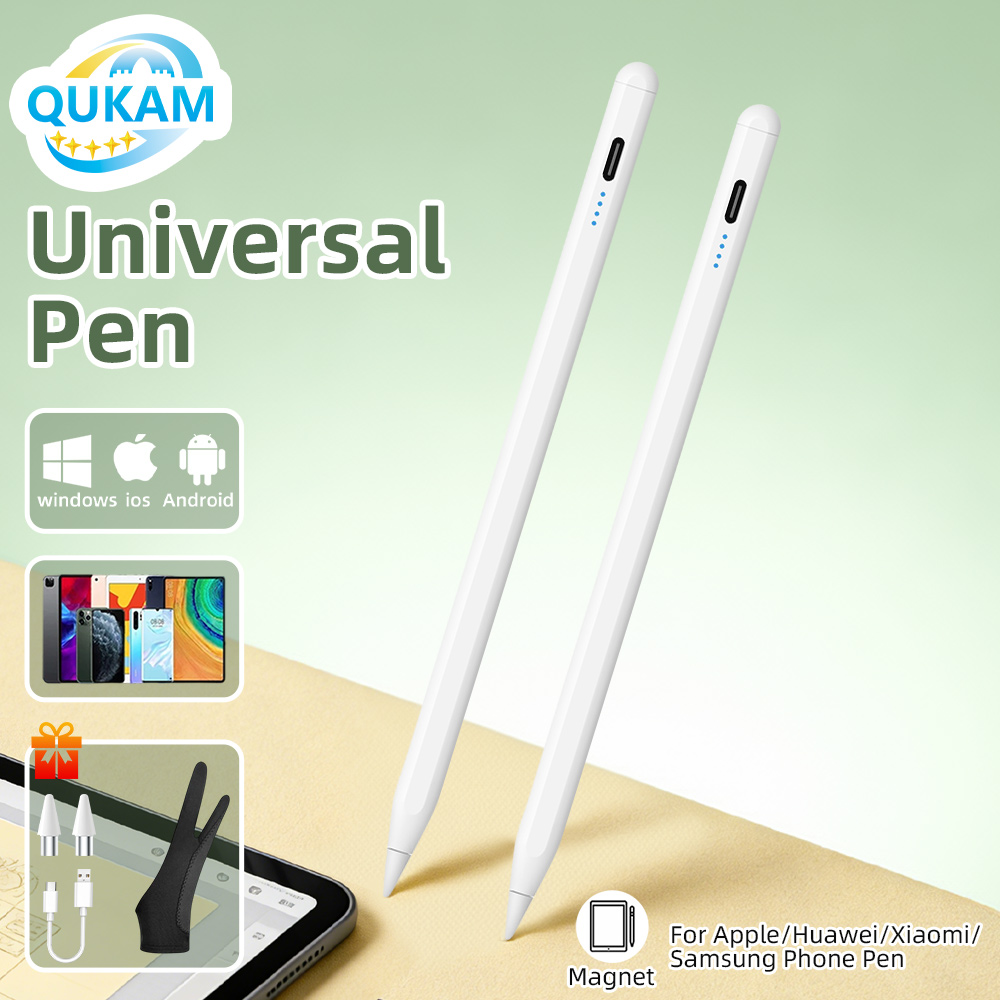 QUKAM – stylet universel avec  - Touchscreen Glove Capacitive avis et prix