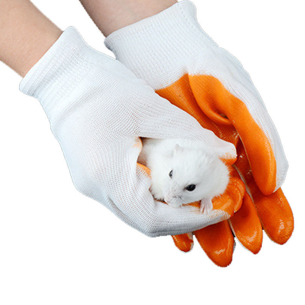1 paire de gants de protection - Cut Resistant Glove avis et prix