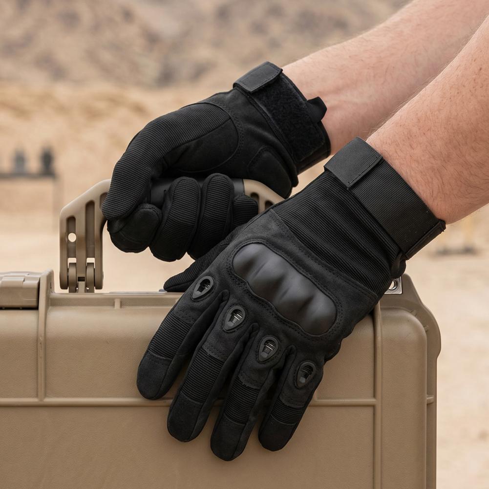 Gants pour hommes, antidérapan - Cycling Glove Padded avis et prix