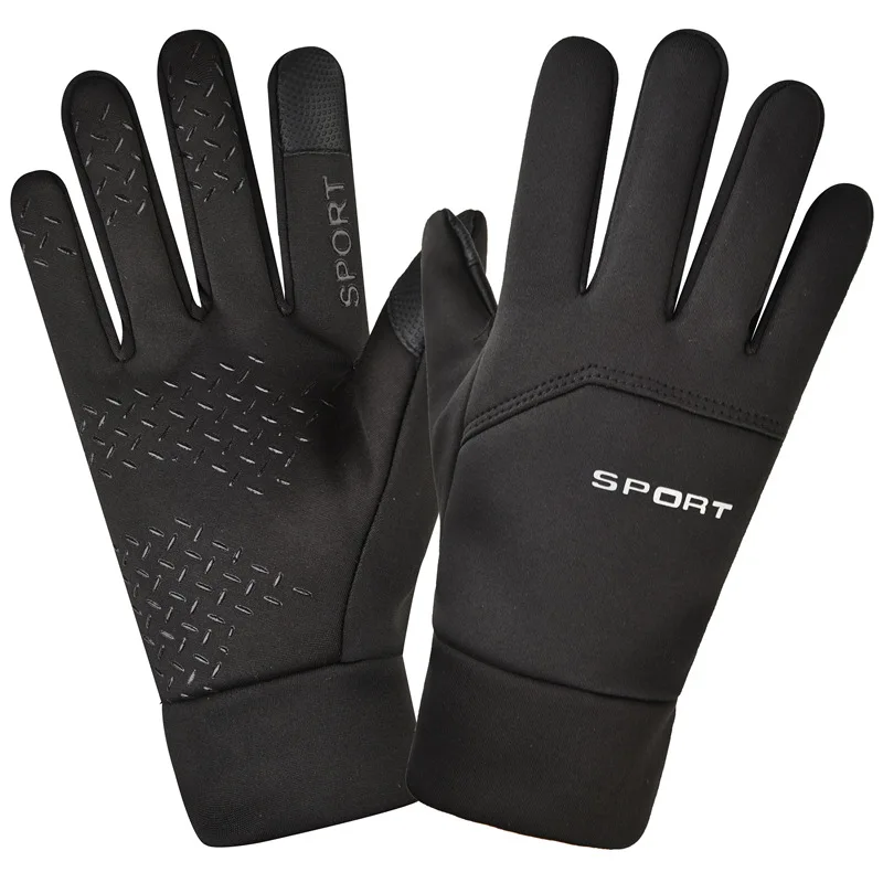 Gants de course pour Sports de - Magic Touch Glove avis et prix
