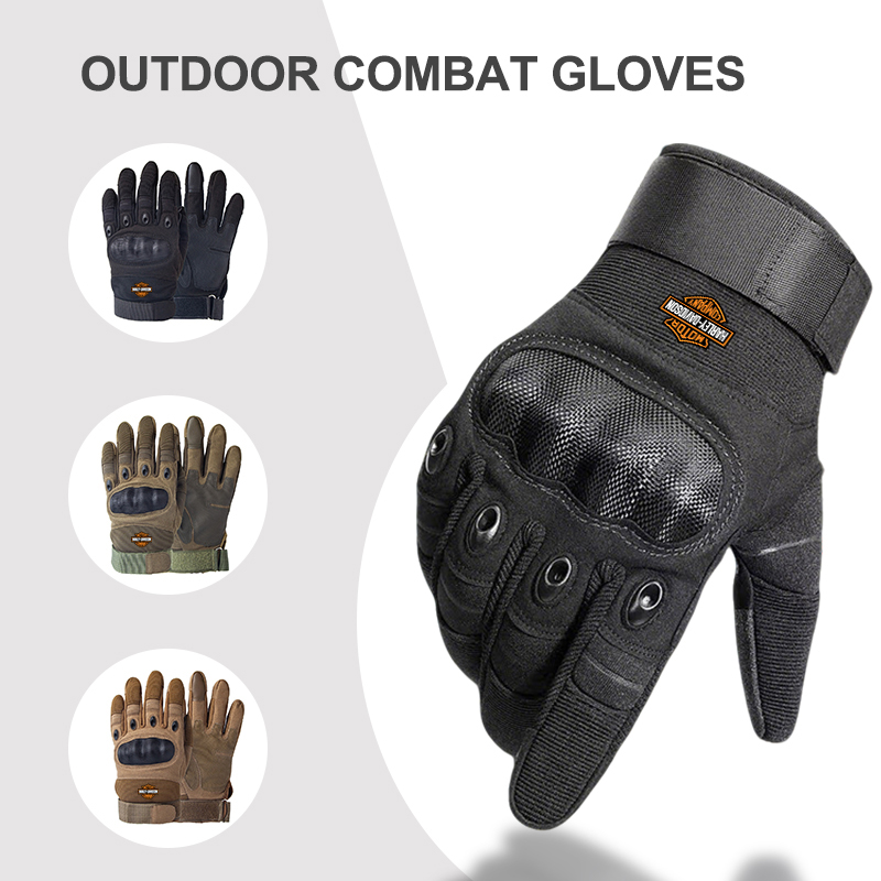Gants de moto en cuir véritabl - Leather Driving Glove avis et prix