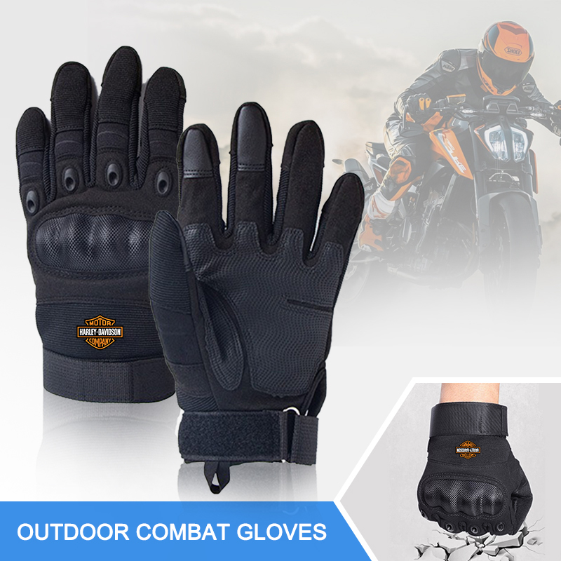 Gants de moto en cuir véritabl - Leather Driving Glove avis et prix