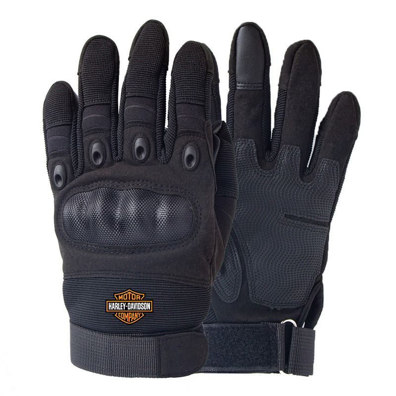 Gants de moto en cuir véritabl - Leather Driving Glove avis et prix